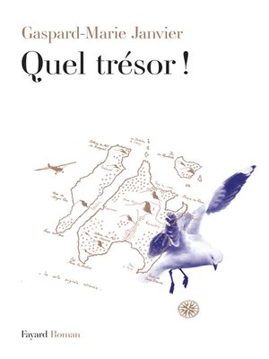 cover image of Quel trésor !